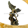 Religious large size angel Item Statues for home decoration BFSN-C057